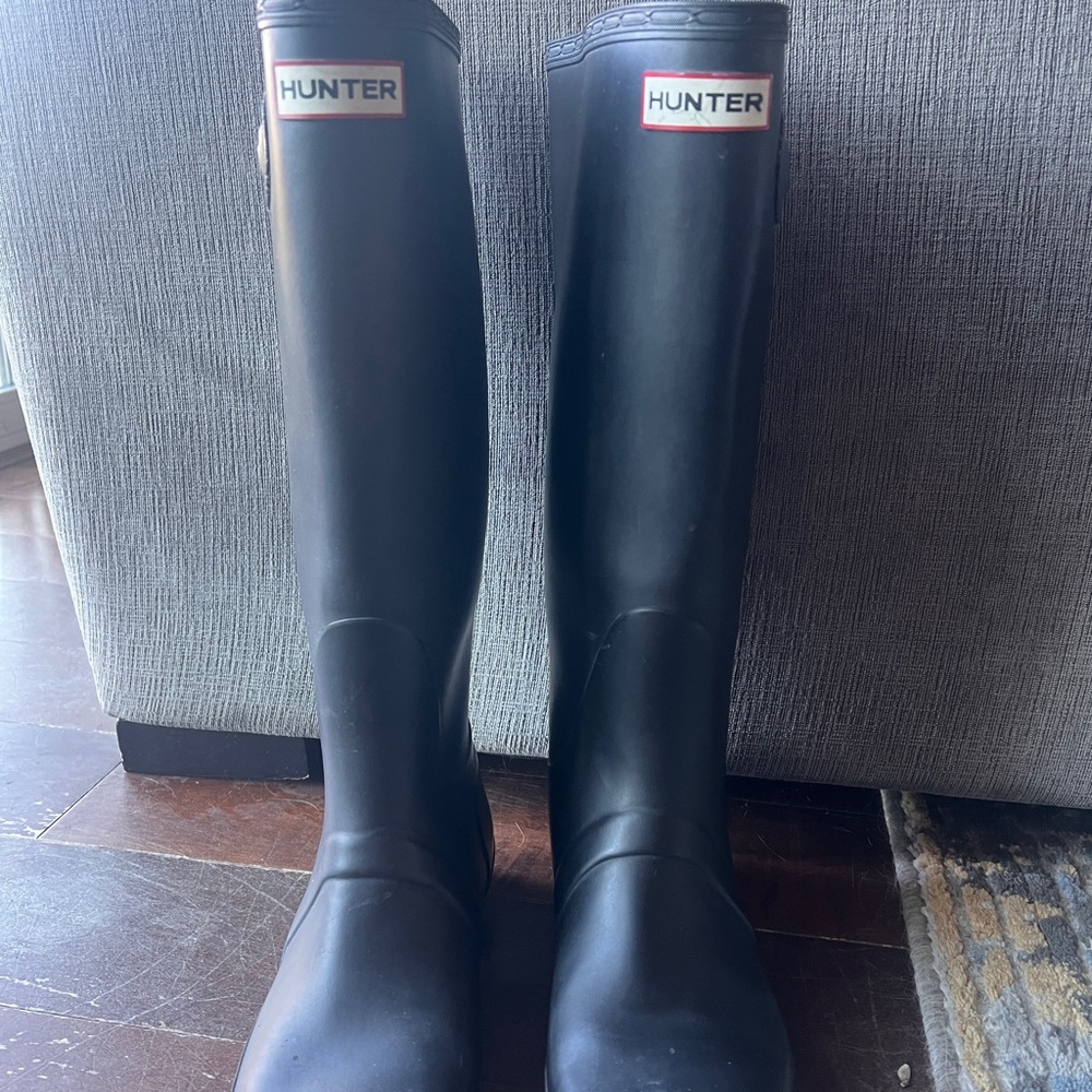 Women’s original tall rain boots